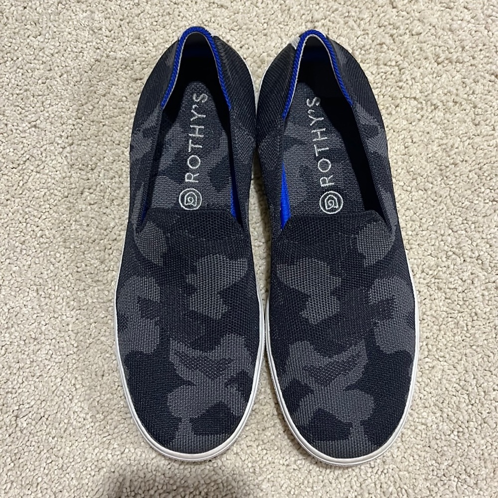Rothy’s Sneakers